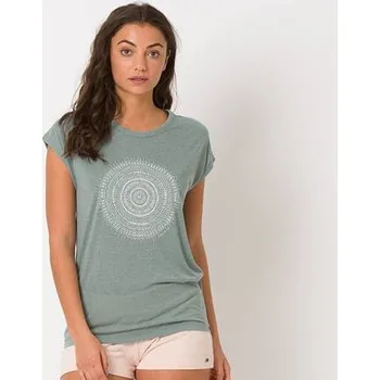 Pánské tričko Tričko Animal ETHNIQUE Chinois Green velikost 10