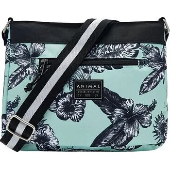 Čepice Kabelka Animal IMPACT Canton Green velikost O/S