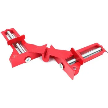 Truhlářská svěrka PROPER Úhlová svěrka 75mm