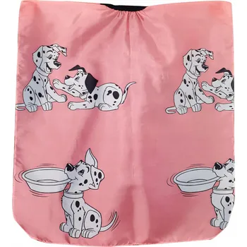 Pláštěnka Dětská Kadeřnická Pláštěnka Zástěra pro Děti 120 cm