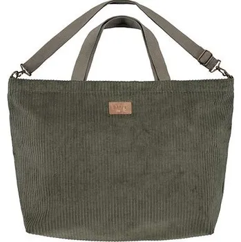 Pokrývka hlavy Taška Barts CATO SHOPPER Army velikost O/S