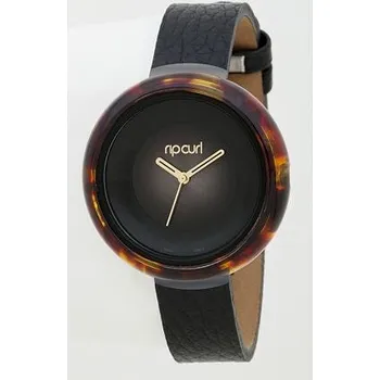 Čepice Hodinky Rip Curl MIST GLD ACETATE Tortoise velikost O/S