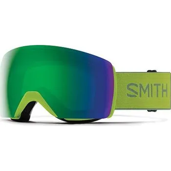 Snow brýle Smith SKYLINE XL Algae velikost O/S