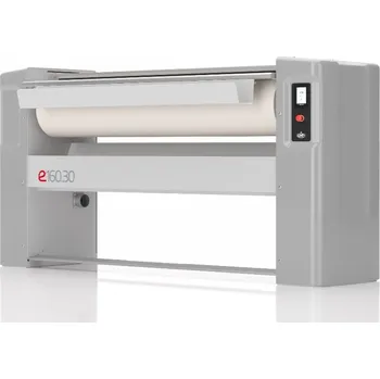 Žehlicí lis průmyslový mandl E2line 140.30