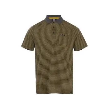 Tričko Animal JUNEAU Black velikost L