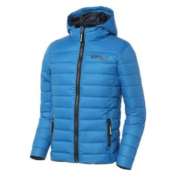 Bunda Rehall MARK JR. Direct Blue velikost 140