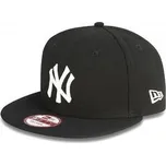 Kšiltovka New Era 950 MLB NEYYAN Black/White velikost S/M