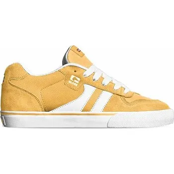 Pánské tenisky Boty Globe ENCORE-2 Pineapple/White velikost 47.0