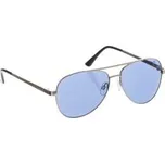 Sluneční brýle Animal FIRE Silver/Blue velikost O/S