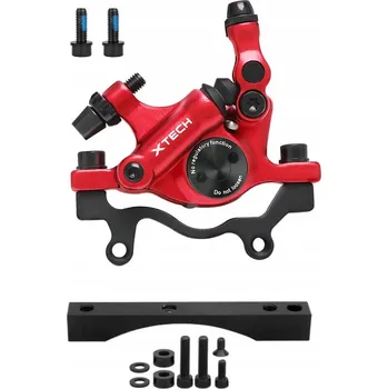 Svorka Xtech + adaptér pro koloběžky Xiaomi