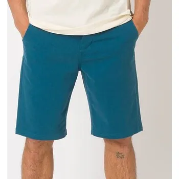 Pánské kraťasy šortky Animal AMAR Tapestry Blue velikost 34