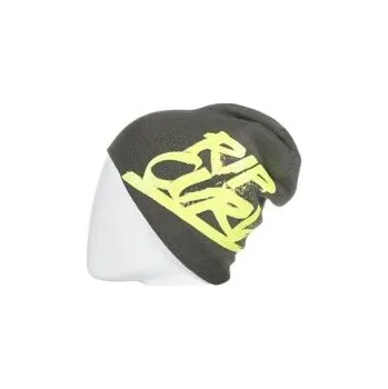 Čepice Zimní čepice Rip Curl RC BRASHYOUTH BOY BEANIE Dusty Olive velikost O/S