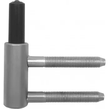 Dveřní kování VPD Závěs spodní 9732 Nikl lesk