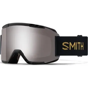 Snow brýle Smith SQUAD Black Firebird velikost O/S