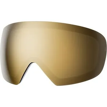 Náhradní sklo Smith Lens IO MAG S ChromaPop Sun Black Gold velikost O/S