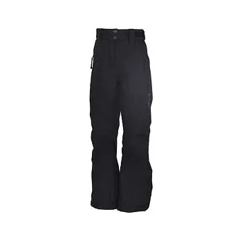 Chlapecká bunda Kalhoty Rehall BETTY JR. Black velikost 152