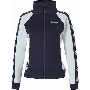 Pánská mikina Mikina Rehall TESS-R Navy velikost XXL