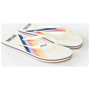 Dámská obuv žabky Rip Curl GOLDEN STATE White velikost 39.0