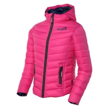 Bunda Rehall ANDREA YTH Beetroot Purple velikost 152