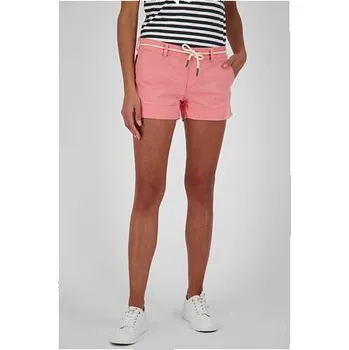 šortky Alife and Kickin JULEAK Peach velikost S