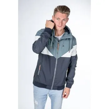 Bunda Alife and Kickin JACK Smoke velikost 4XL