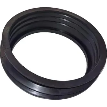 kanalizace KGGAN těsnění pro KGUG (přechod litina/PVC) 110