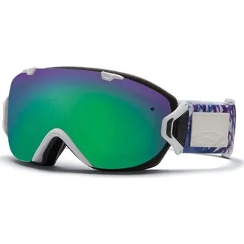 Snow brýle Smith I/OS White Tide velikost O/S