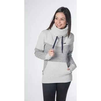 Pánská móda Mikina CNSRD SUNSHINE Cloudy Stripes velikost 3XL