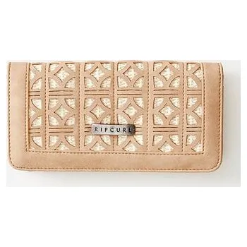 Peněženka Peněženka Rip Curl PALM SPRINGS WALLET Bone velikost O/S