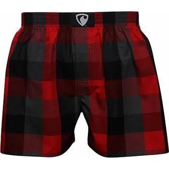 Pánské oblečení Spodní prádlo Represent CLASSIC ALI 21165 Multicolour velikost XXL