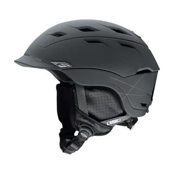 Cyklistická přilba Helma Smith VARIANCE Matte Graphite velikost M