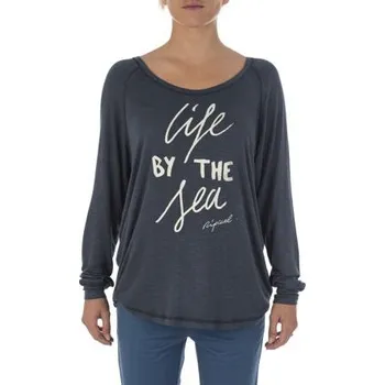 Pánské tričko Tričko Rip Curl KADE TEE Graphite velikost XS