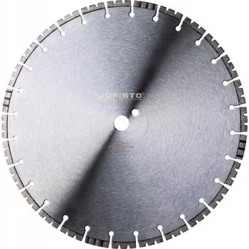 Řezný kotouč Diamantový kotouč Diam 400 mm řezný 25,4 mm pro betonu a keramiku