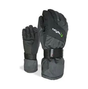 Chránič rukou Rukavice Level SIMPLE JR Black velikost 6.5