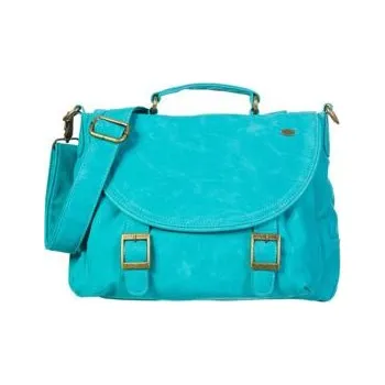 Čepice Kabelka Animal MINNY Teal velikost O/S