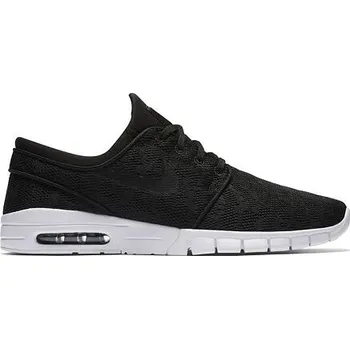 Pánské tenisky Boty Nike SB STEFAN JANOSKI MAX Black/Black-White velikost 42.5