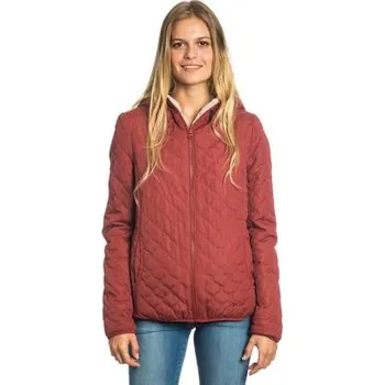 Pánská větrovka Bunda Rip Curl ANOETA JACKET Rosewood velikost XL