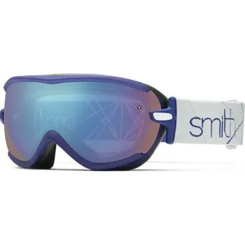 Snow brýle Smith VIRTUE Sapphire Prism velikost O/S