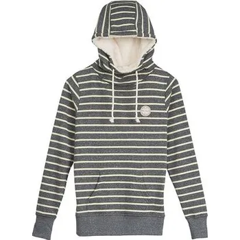 Oblečení a móda Mikina Animal WRAPPED UP India Ink Blue Marl velikost 10