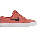 Boty Nike SB Zoom Stefan Janoski Canvas Track Red/Obsidian velikost 39.0