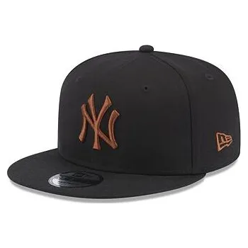 Kšiltovka Kšiltovka New Era 950 MLB NEW YORK YANKEES Blktpn velikost M/L