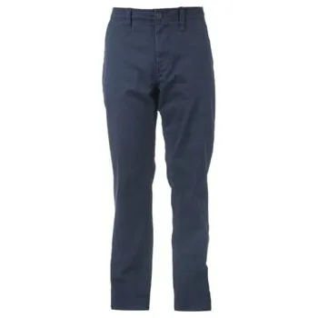 Pánské kalhoty Kalhoty Rip Curl EVERYDAY STRAIGHT PANT Night Sky velikost 33