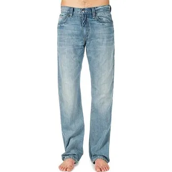 Pánské kalhoty Kalhoty Rip Curl RELAXED JEAN-MID VINTAGE Mid Vintage Was velikost 36