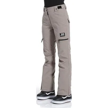 Pánské kalhoty Kalhoty Rehall NORI-R Brindle velikost XXL