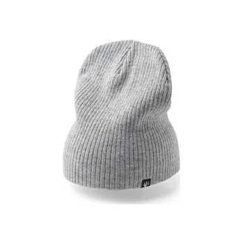 Čepice Zimní čepice State Of WOW COOPER Junior Lt Grey Melange velikost O/S