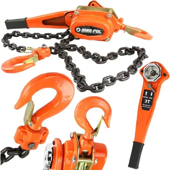 MAR-POL M80750 3 t