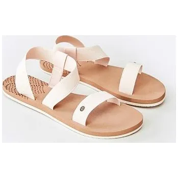 Dámská obuv Sandály Rip Curl P-LOW PARADISE Bone velikost 42.0