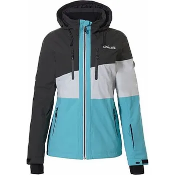 Bunda Rehall RICKY-R Graphite velikost L