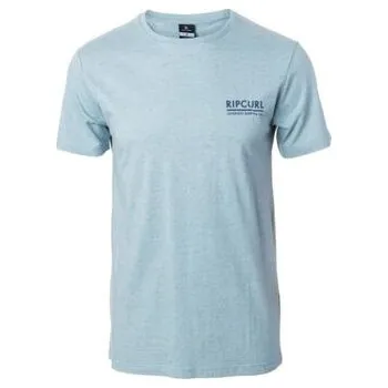 Pánské tričko Tričko Rip Curl CUTBOX TEE Arona velikost L