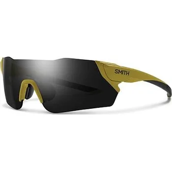 Cyklistické brýle Smith ATTACK Matte Mystic Green velikost O/S